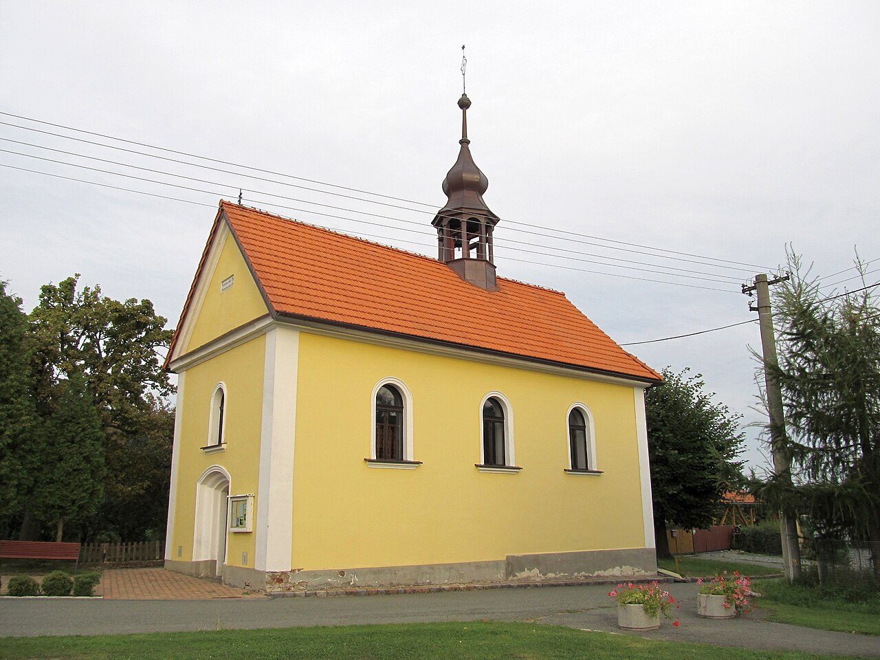 Žernov
