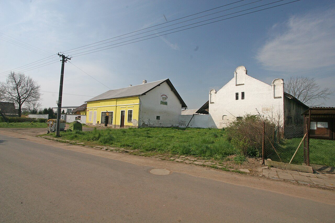 Barchov