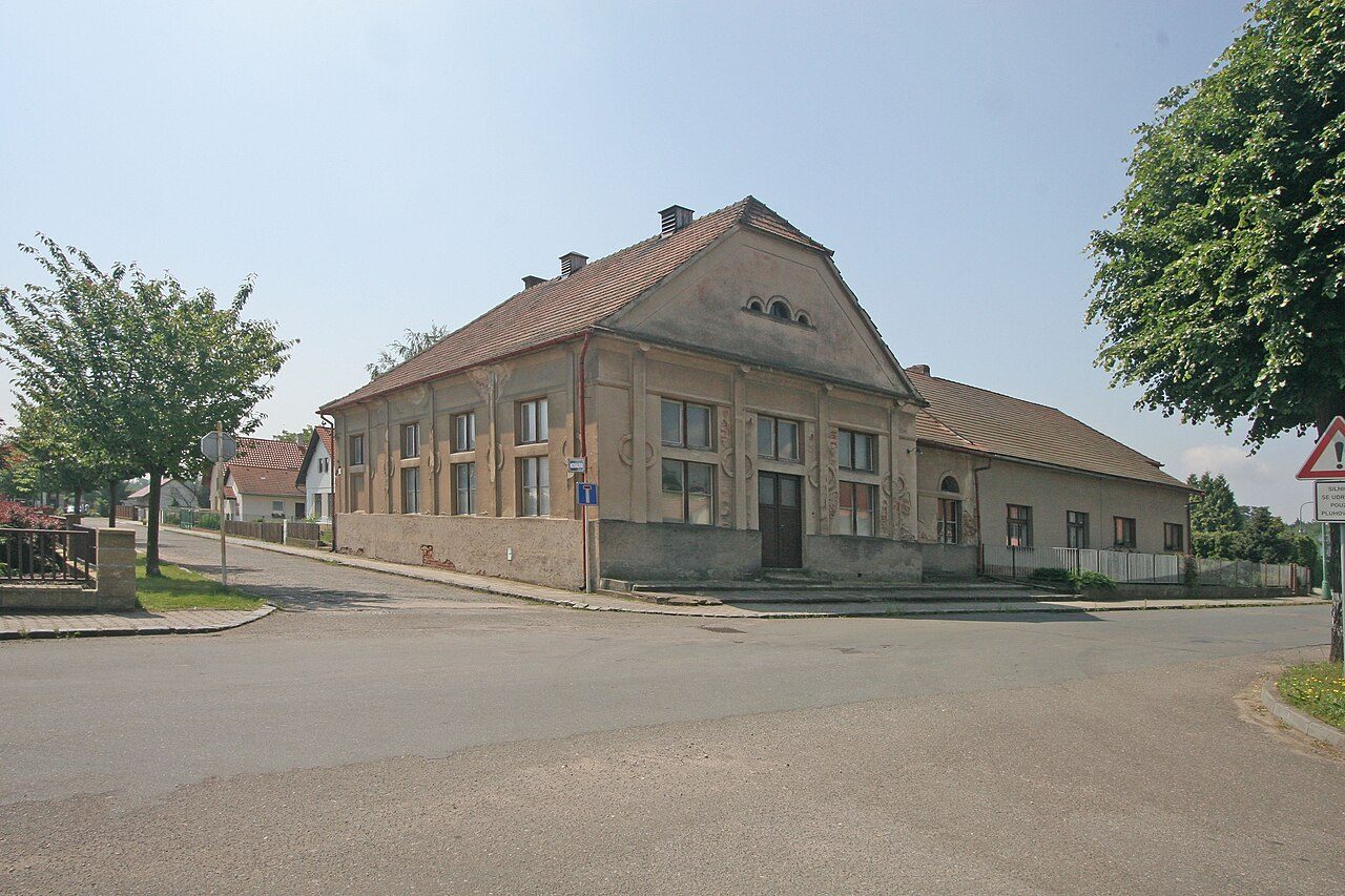 Čeperka