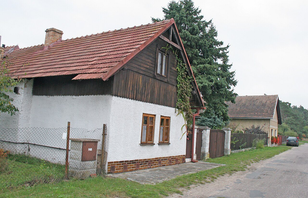 Hlavečník