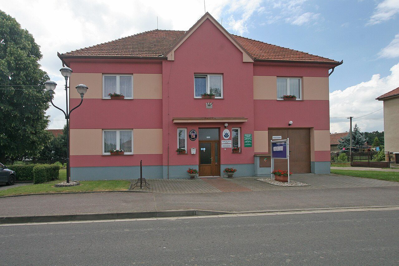 Choteč