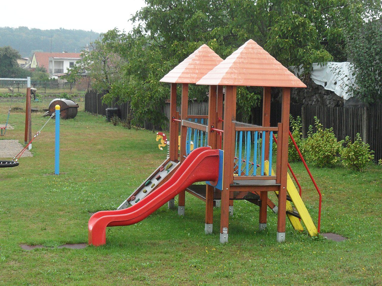 Chvojenec