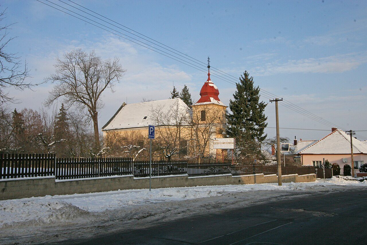 Moravany