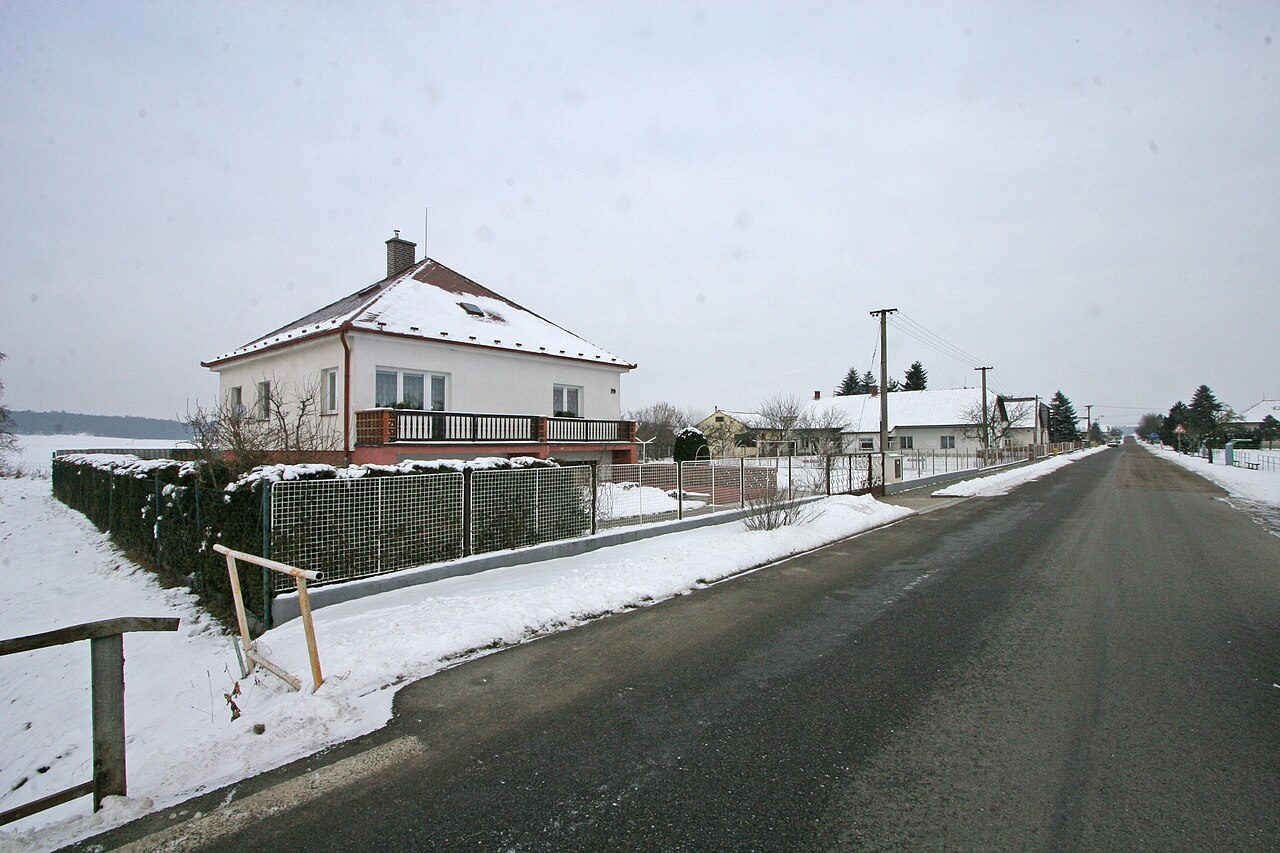 Rohoznice