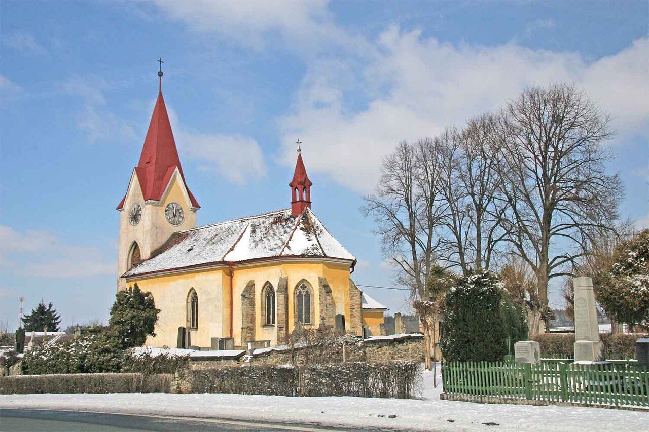 Stojice