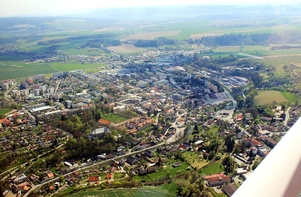 Rychnov nad Kněžnou