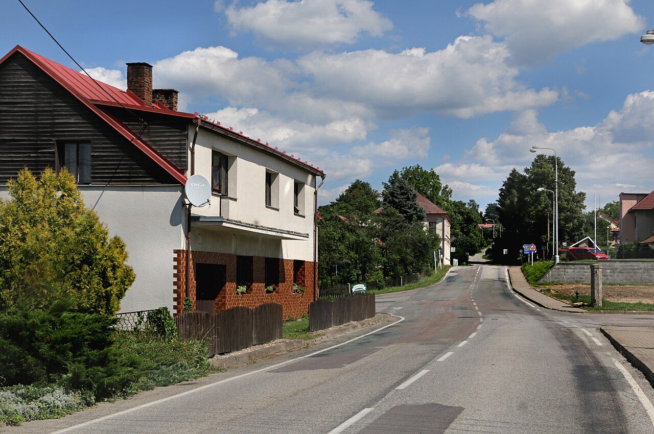 Bačetín
