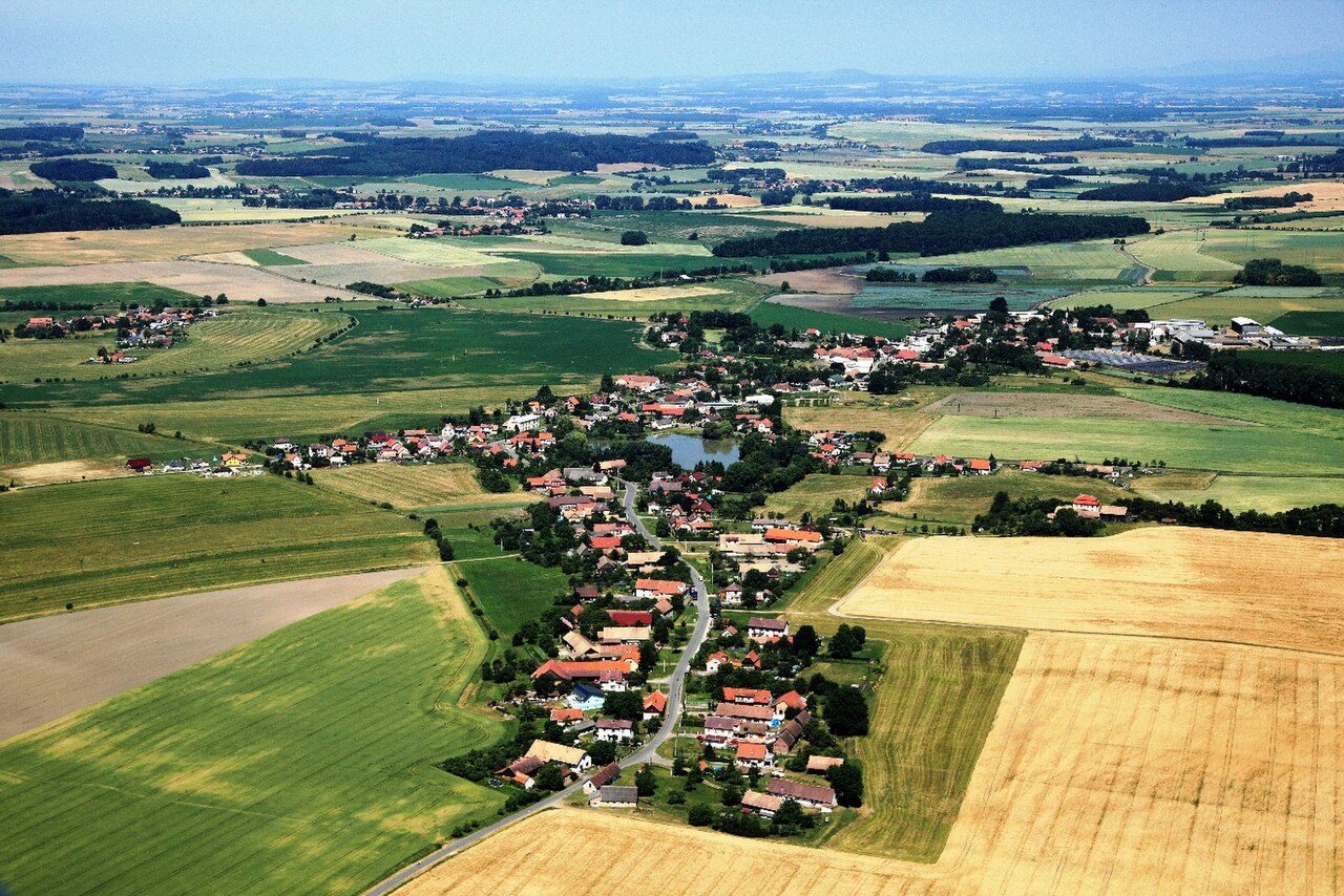 Bolehošť