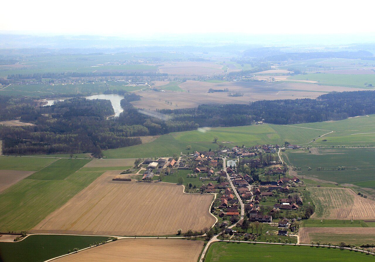 Byzhradec