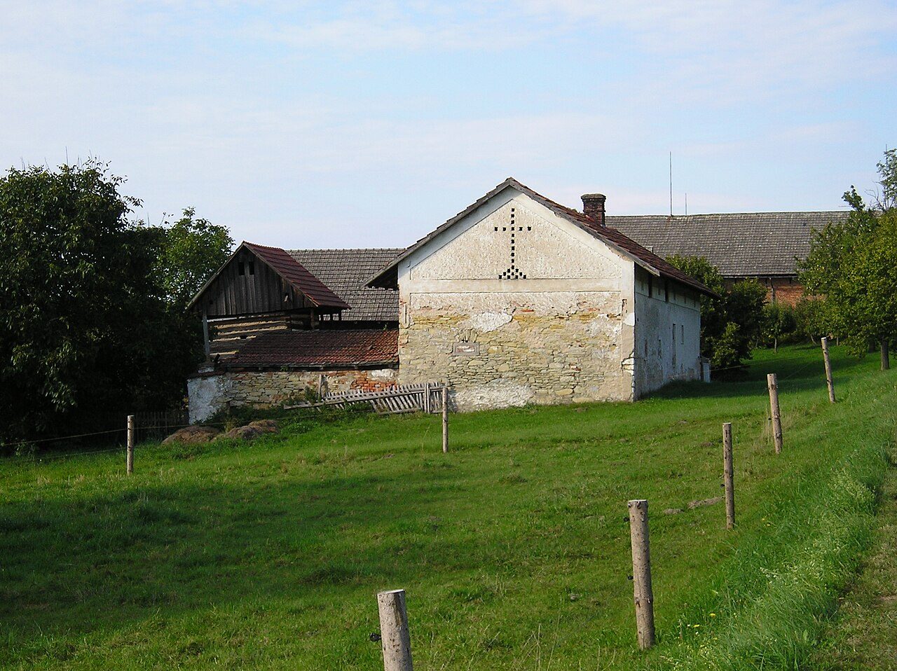 Kostelecké Horky