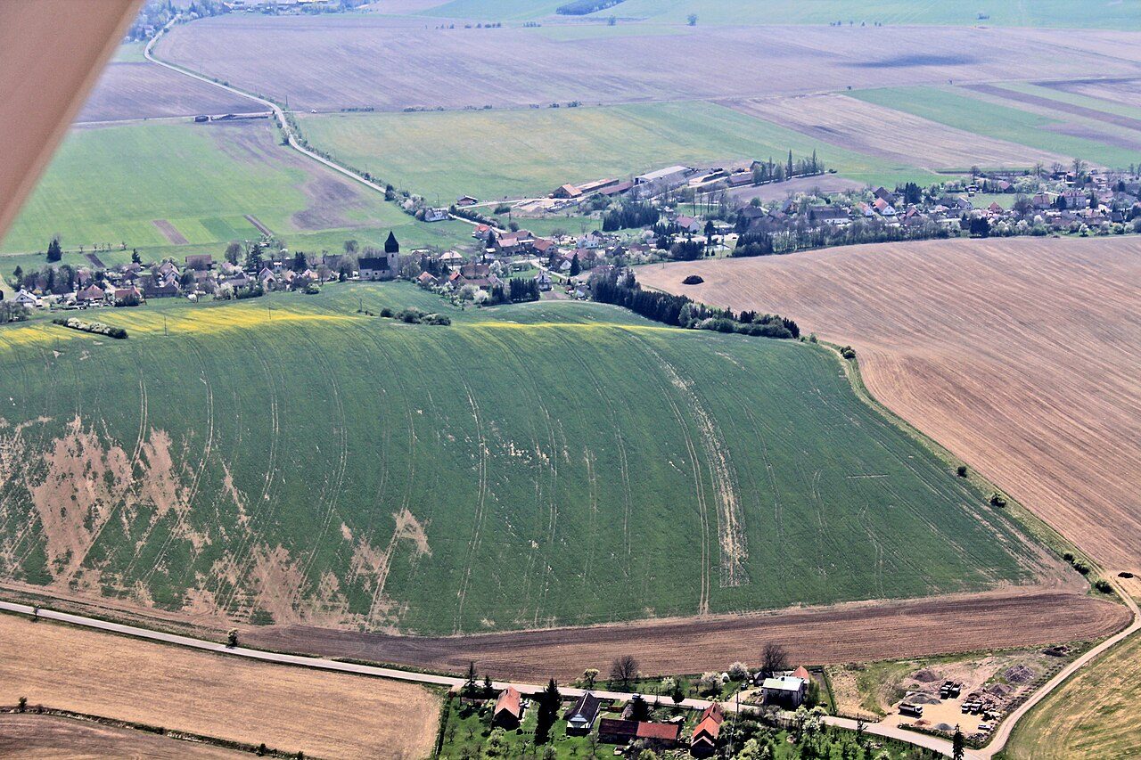 Králova Lhota