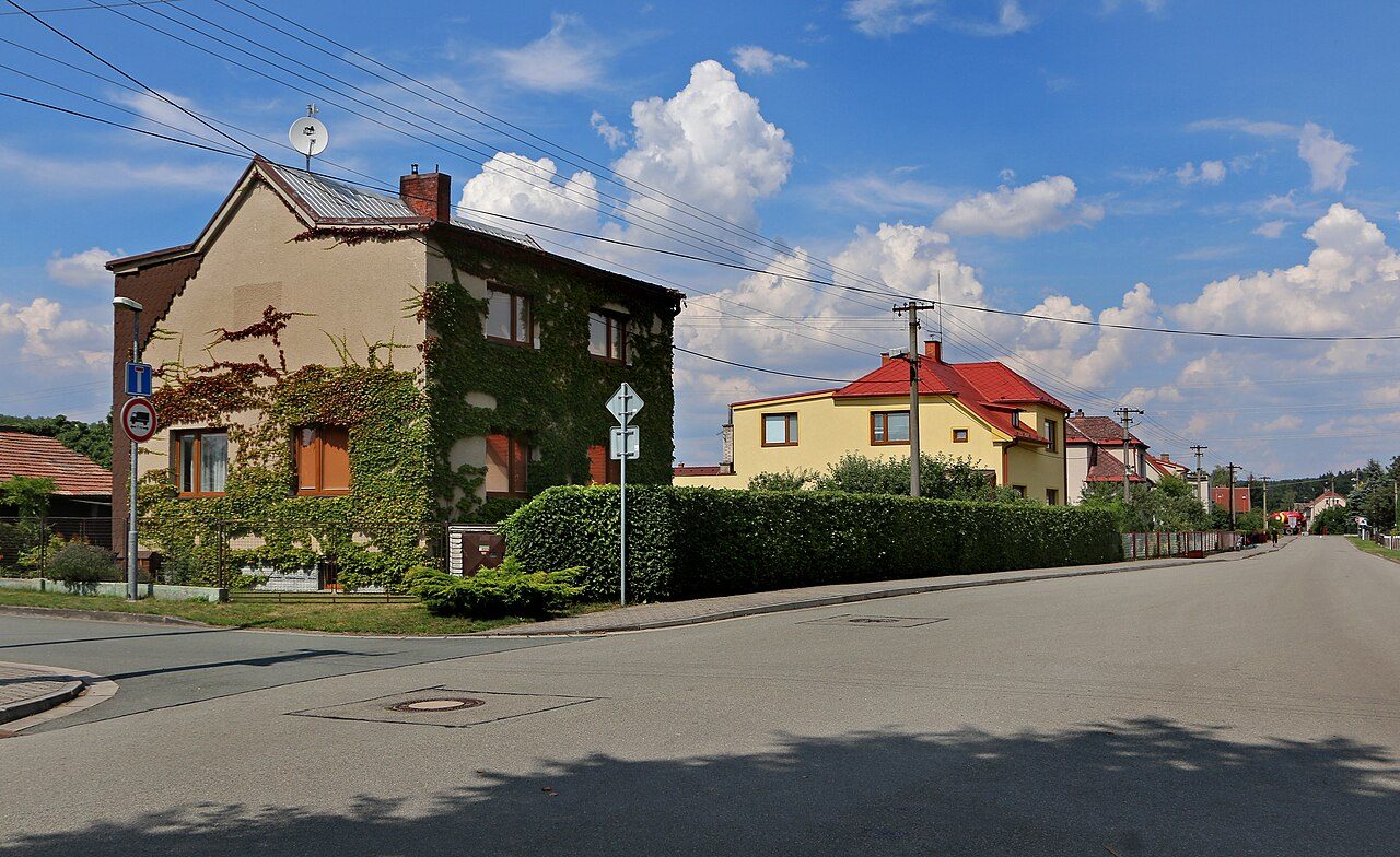 Lípa nad Orlicí