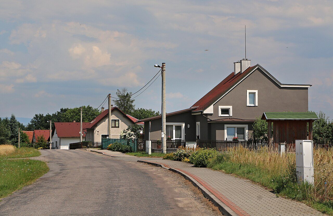 Nová Ves