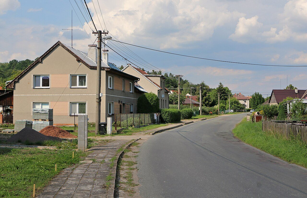 Olešnice