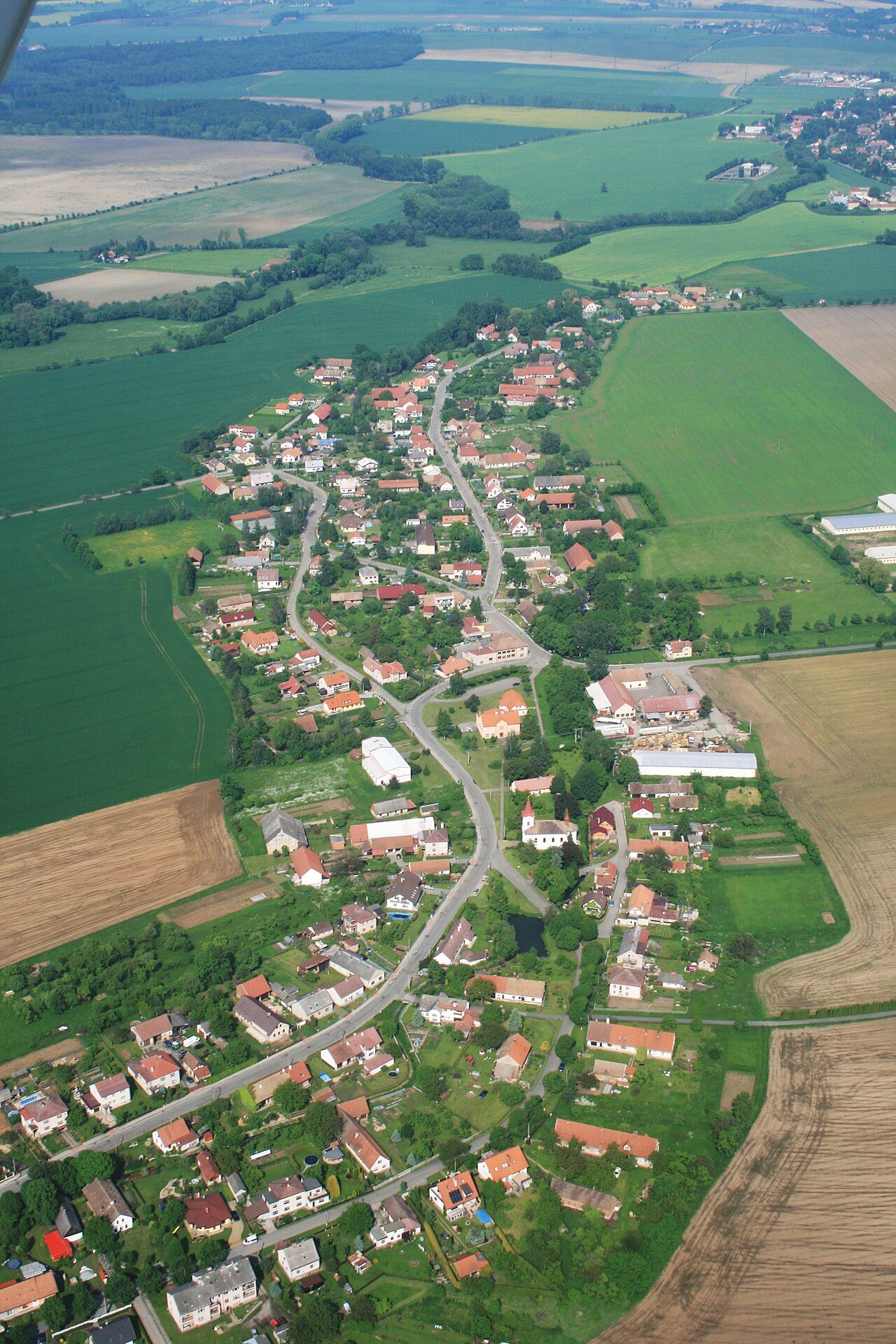 Pohoří