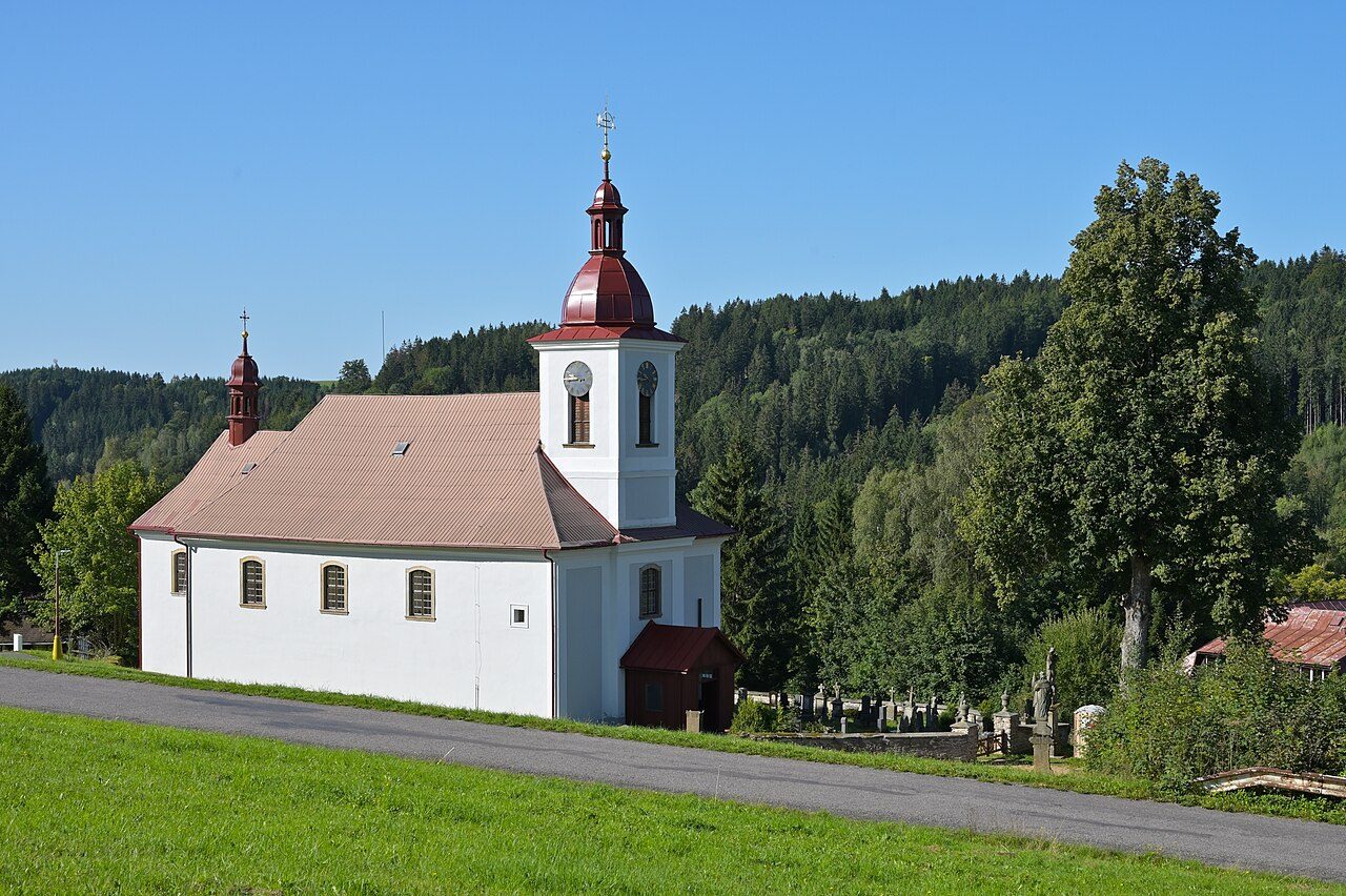Zdobnice