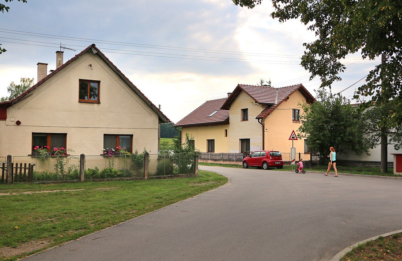 Žďár nad Orlicí