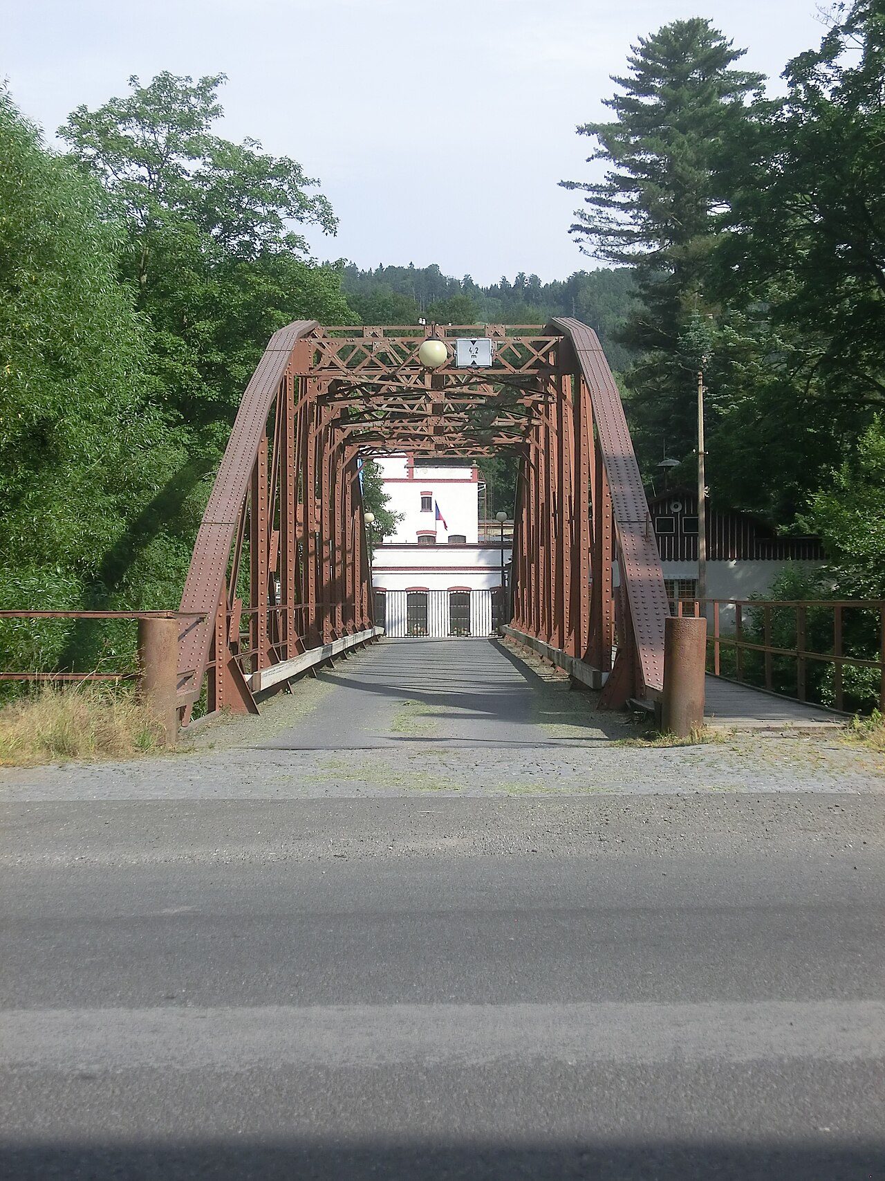 Háje nad Jizerou
