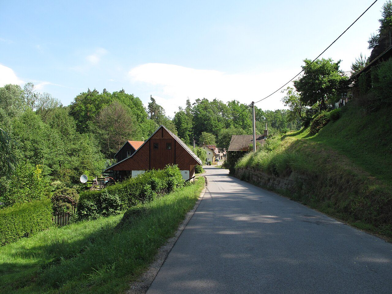 Karlovice