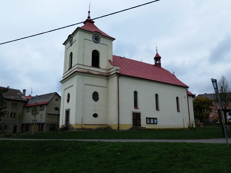 Poniklá