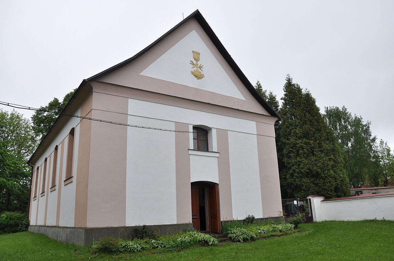 Borová