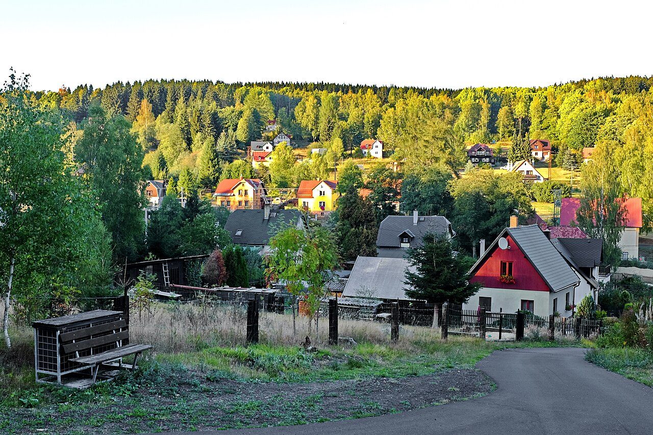 Vysoká Pec