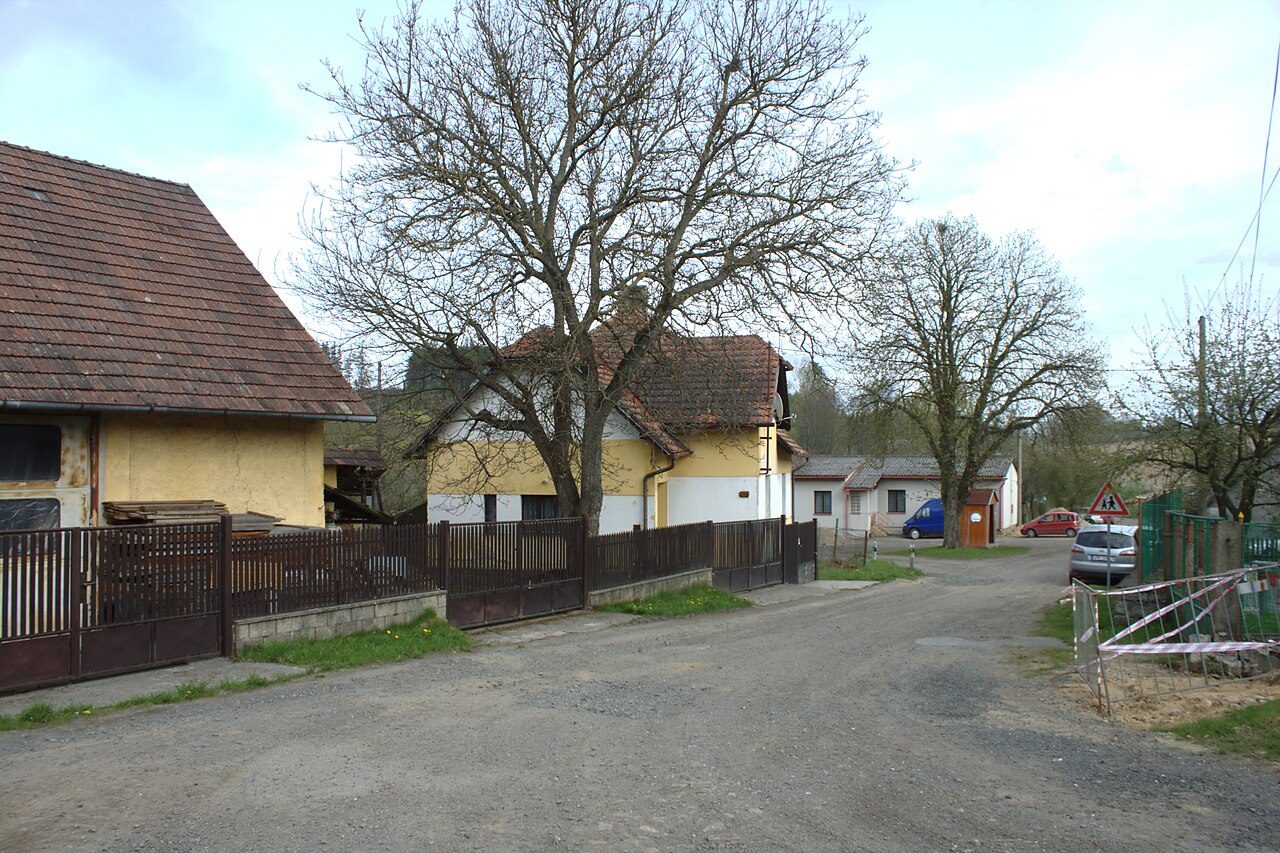 Kovčín