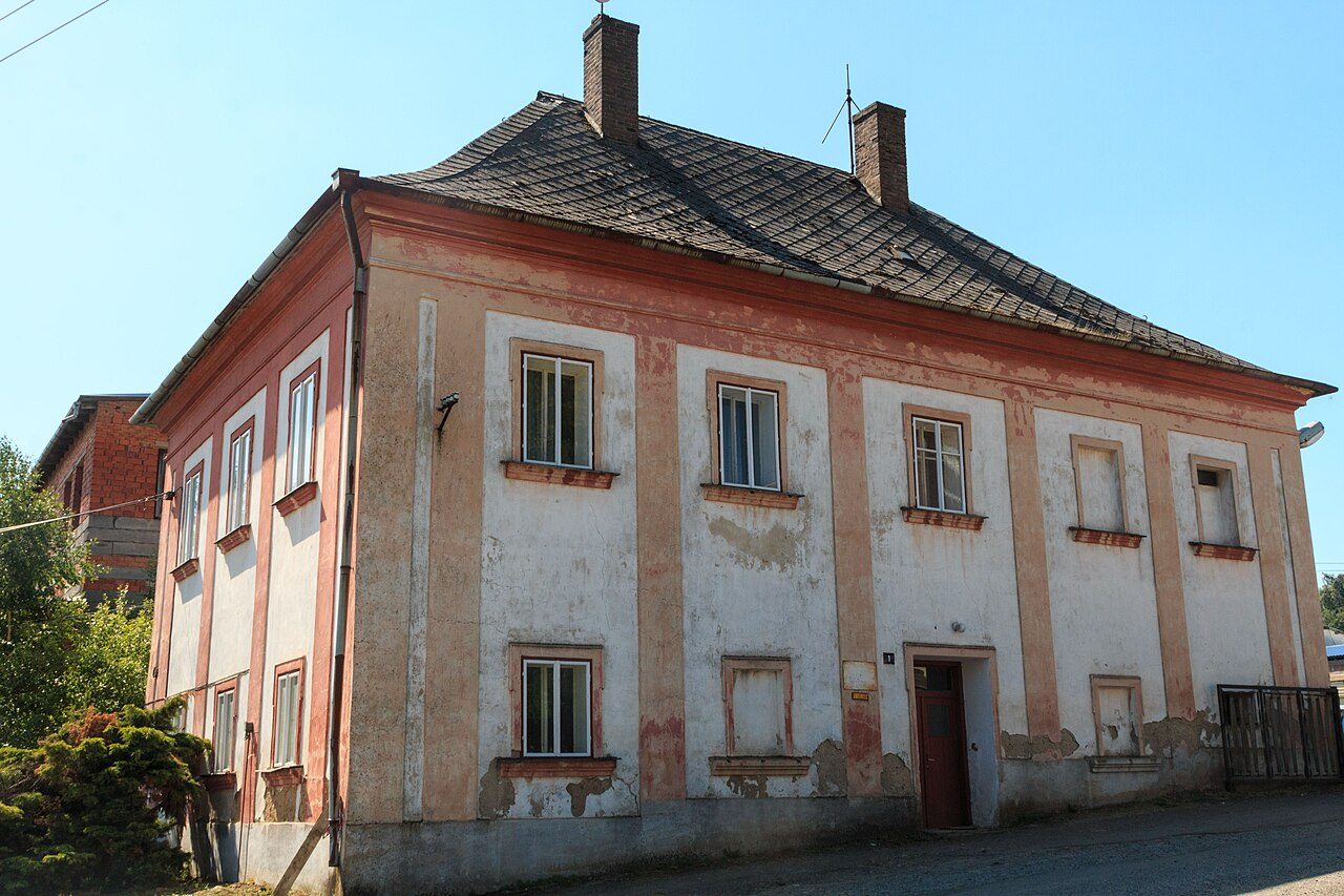 Jedlová