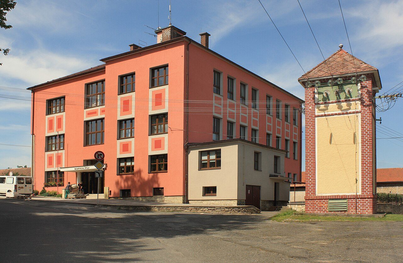 Morašice