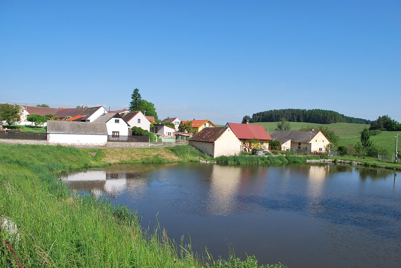 Frymburk