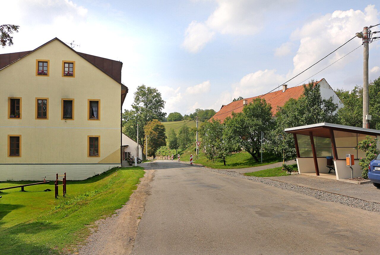 Rudná