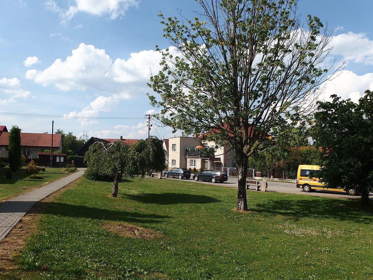 Študlov