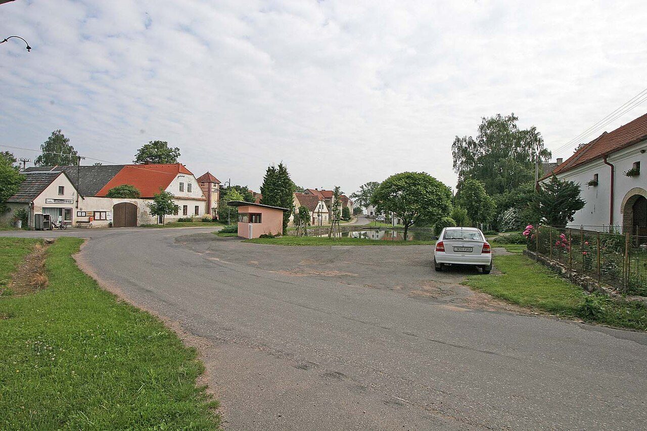 Újezdec