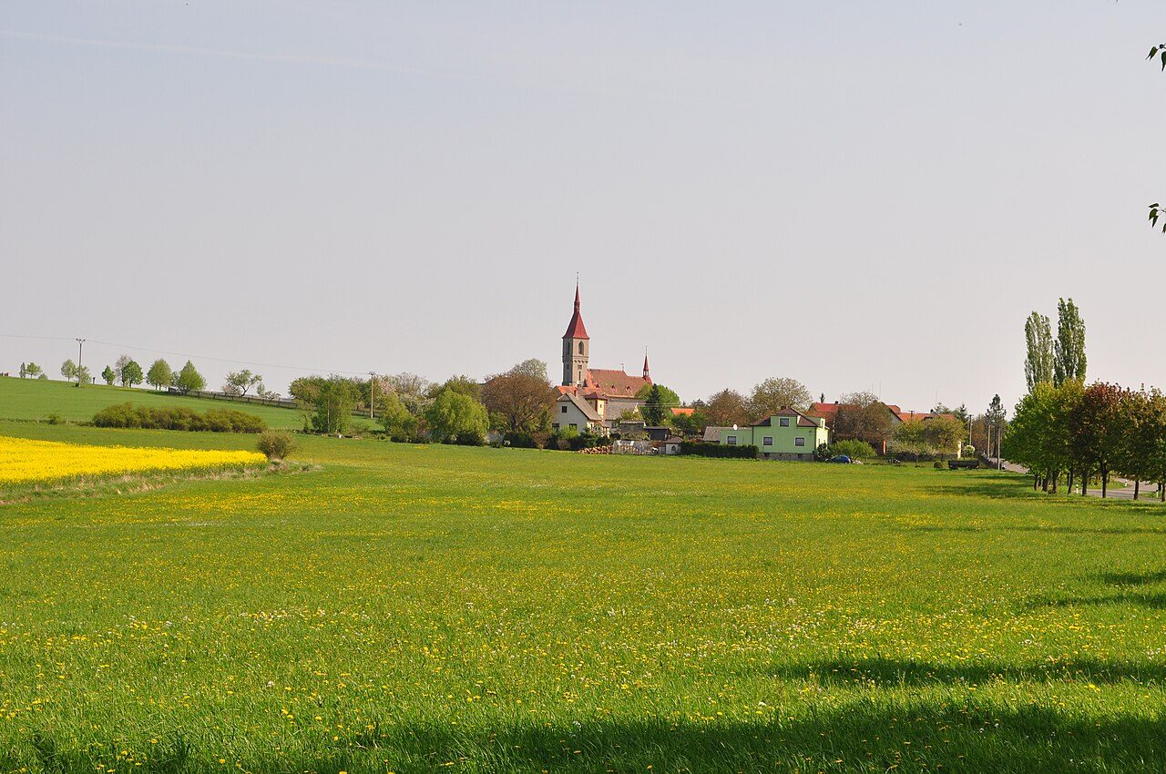 Mešno