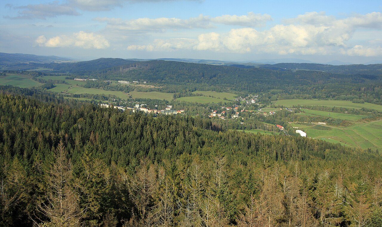 Radvanice