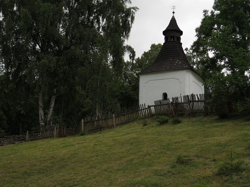 Javorník