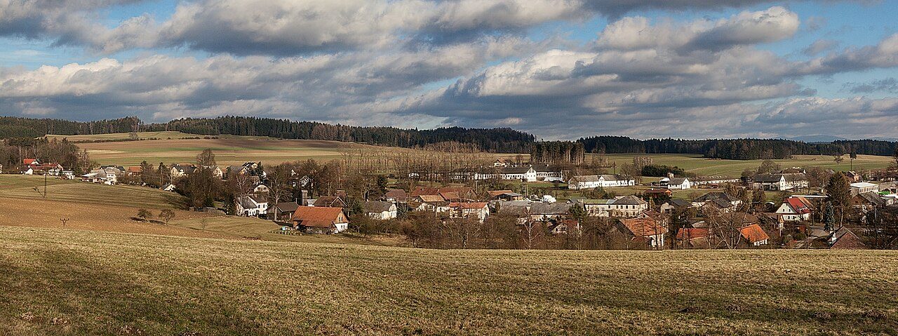Kameničná