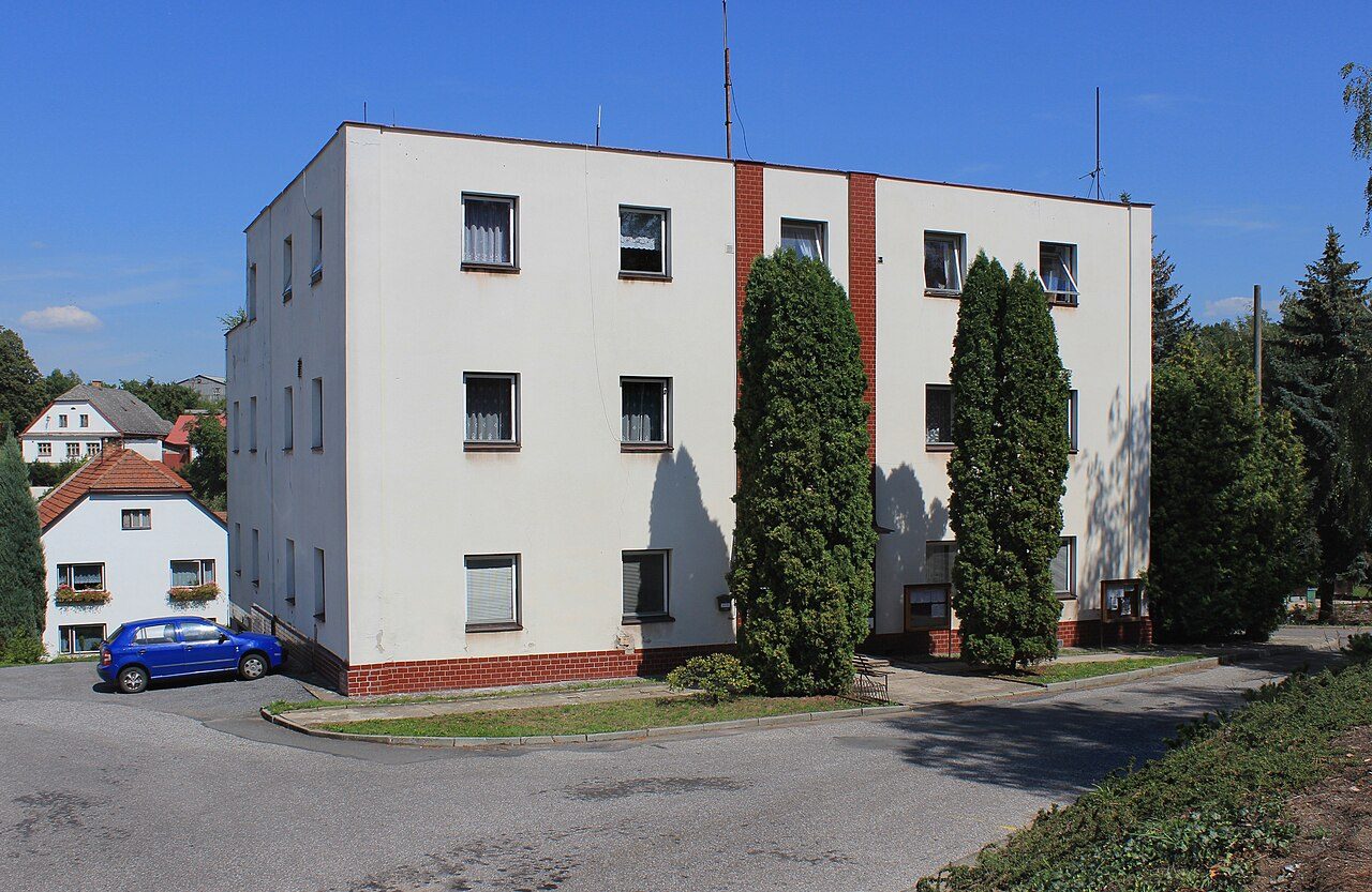 Němčice