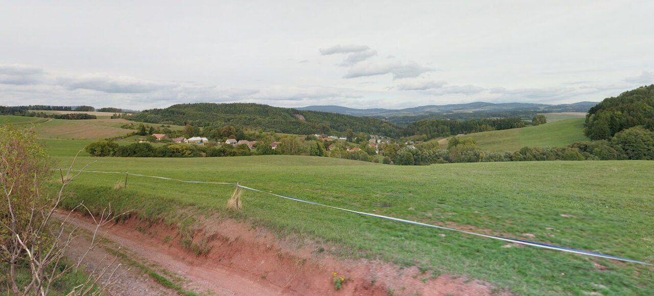 Petrovice