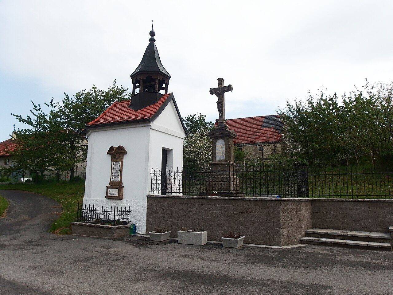 Pustina