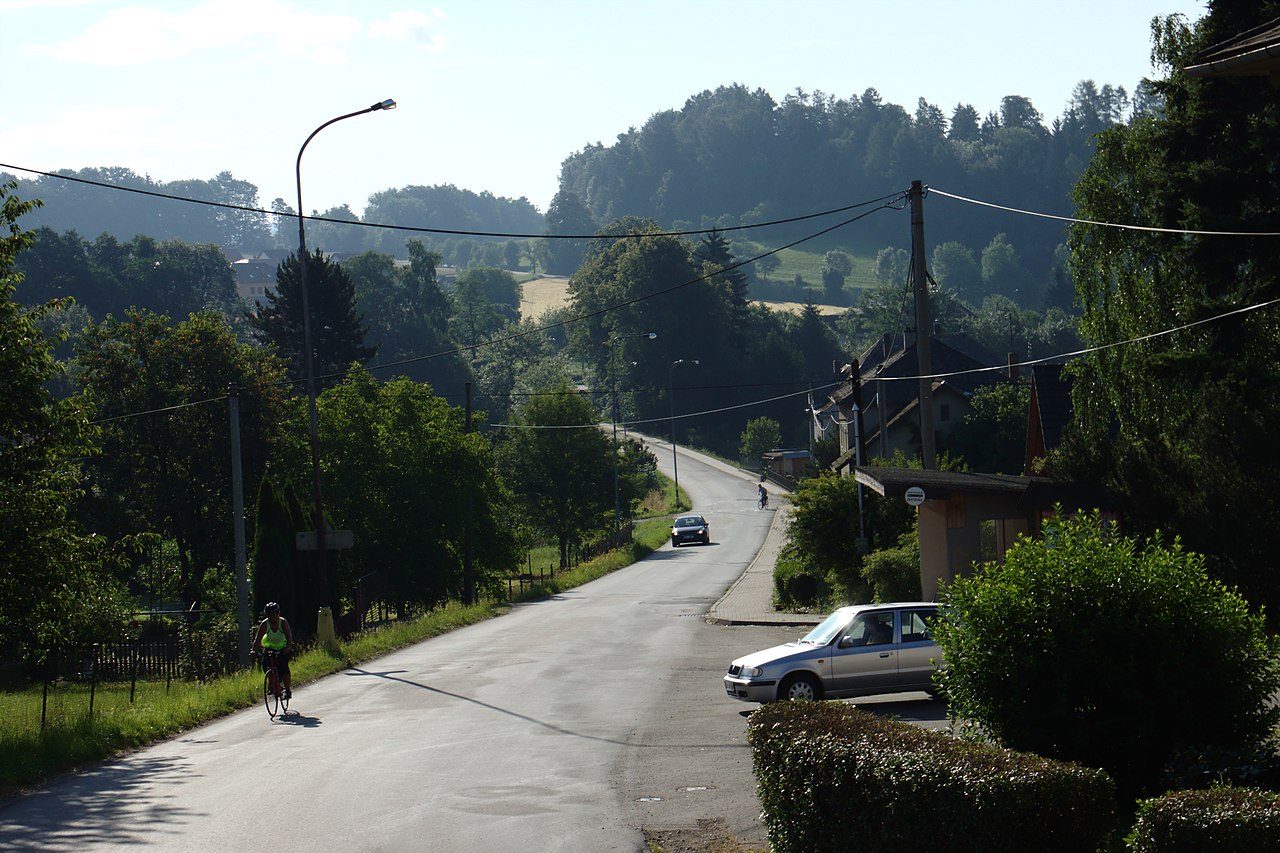 Verměřovice