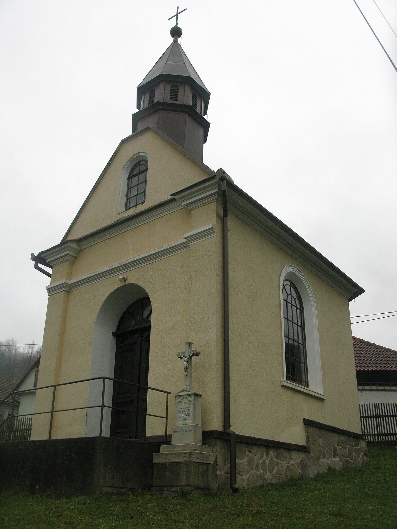 Běleč