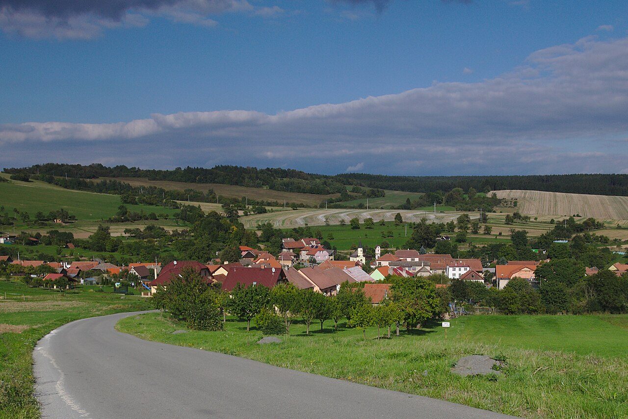Brumov