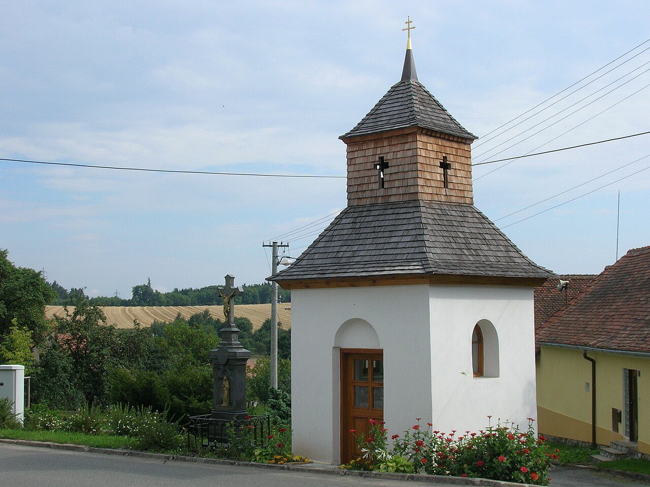 Bukovice