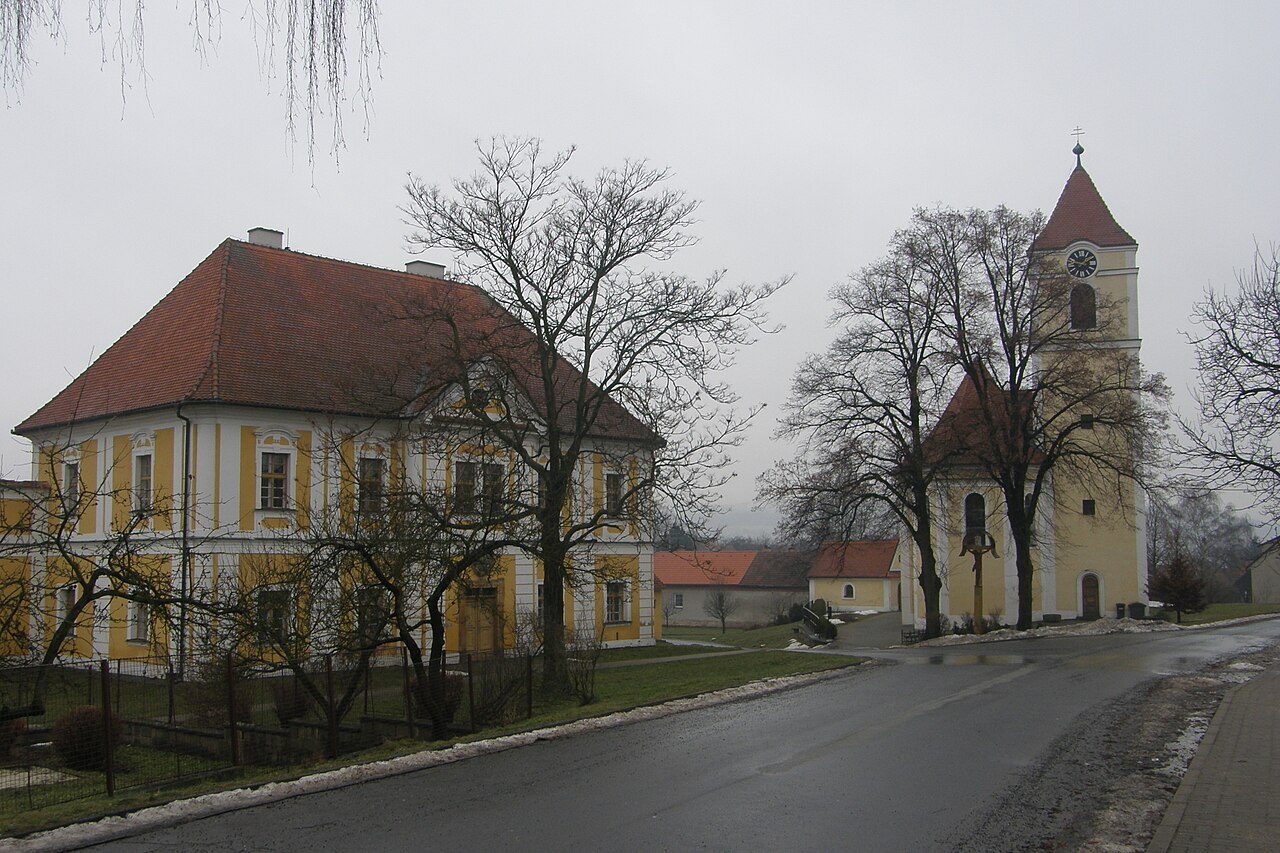 Cetkovice