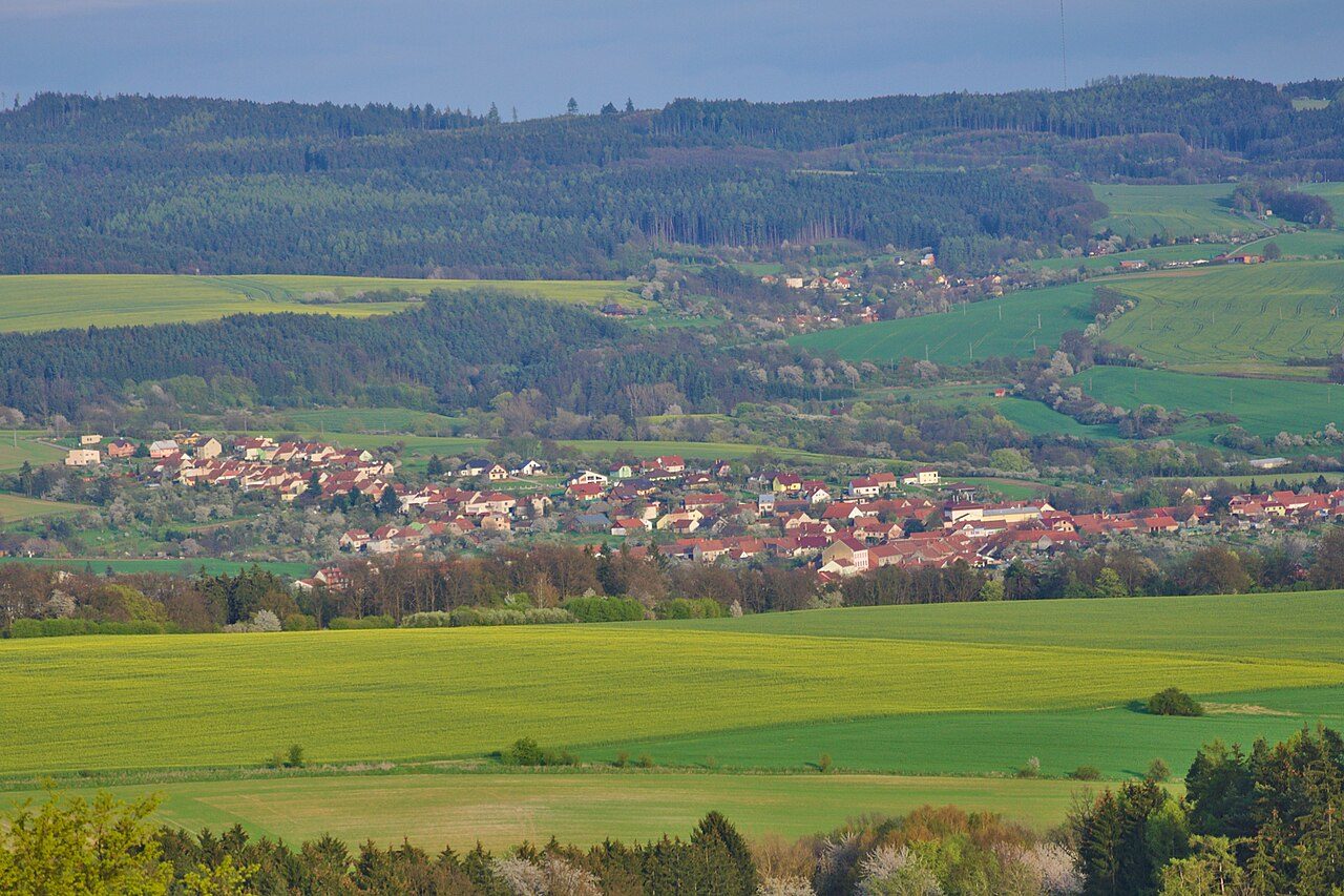 Doubravice nad Svitavou