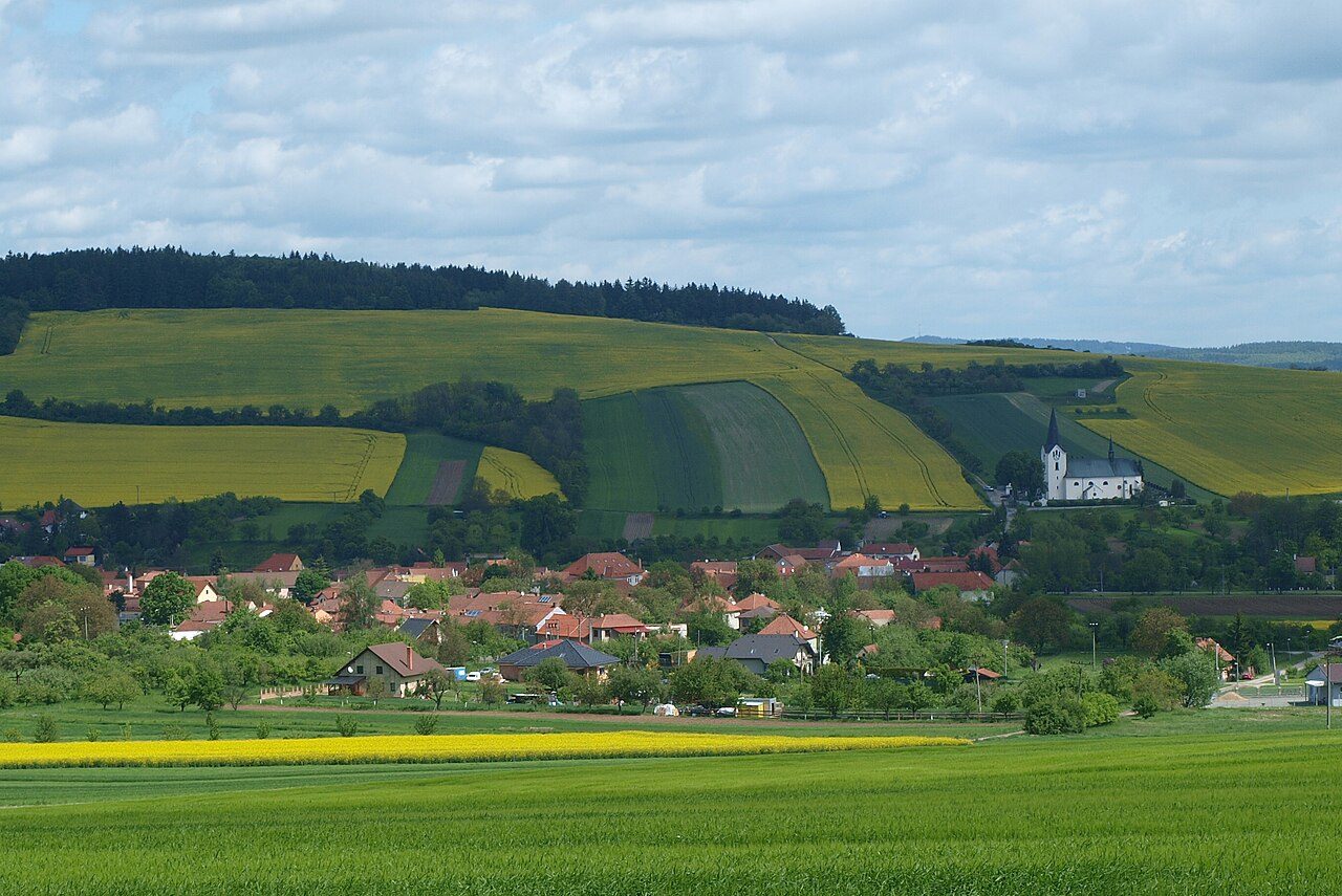 Drnovice