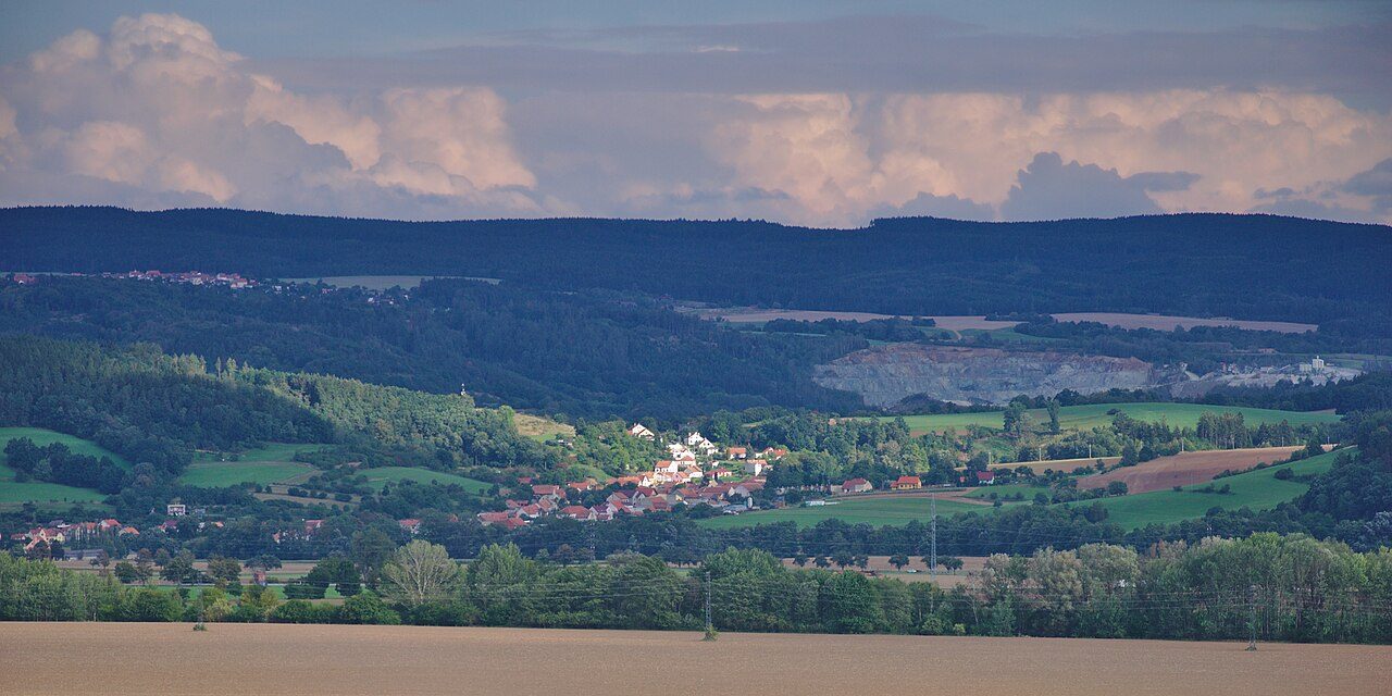 Jabloňany