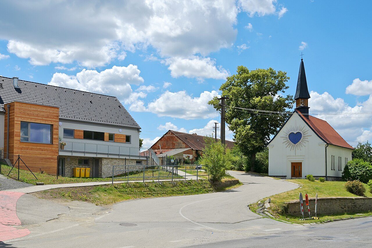 Kotvrdovice