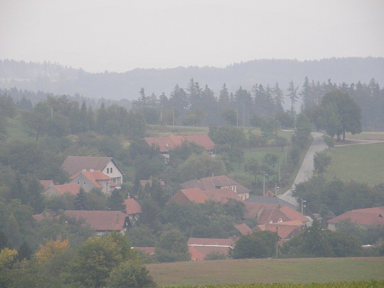 Kunčina Ves